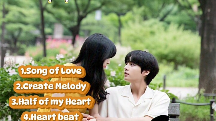 Hal of My Heart_KompilasiLagu_K-popTerbaru2025 @fairysong_25