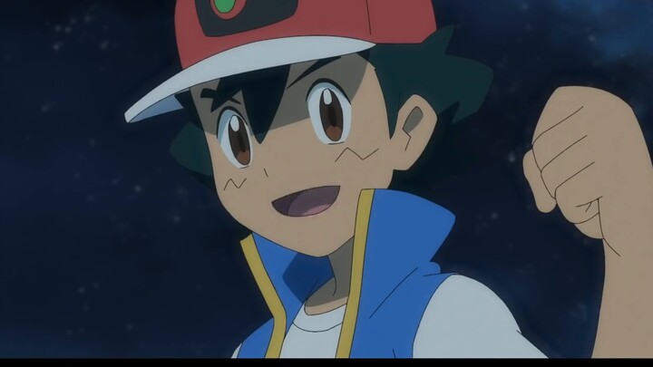 Arceus and Zhiye team up again! Zhiguang high-fives again after ten years! Special (Part 2)