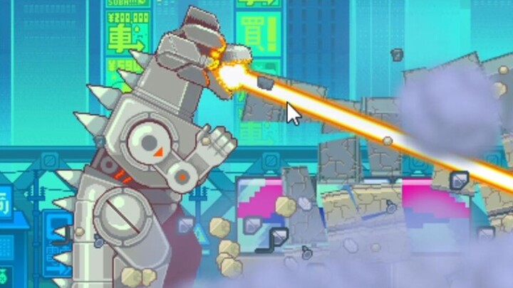 لعبة التوعية الأولى في موقع البناء التي صنعها الجد