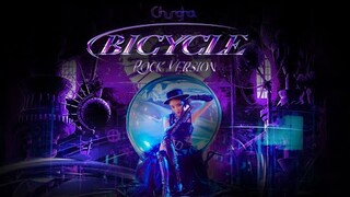 CHUNG HA - 'Bicycle' (Rock Ver)