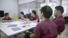 💜Sotus the series 💜eps 13 - sub indo