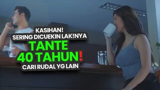 GINI JADINYA KALAU lSTER! SERING DIANGGURIN SNDRIAN, CKCK | alur cerita film