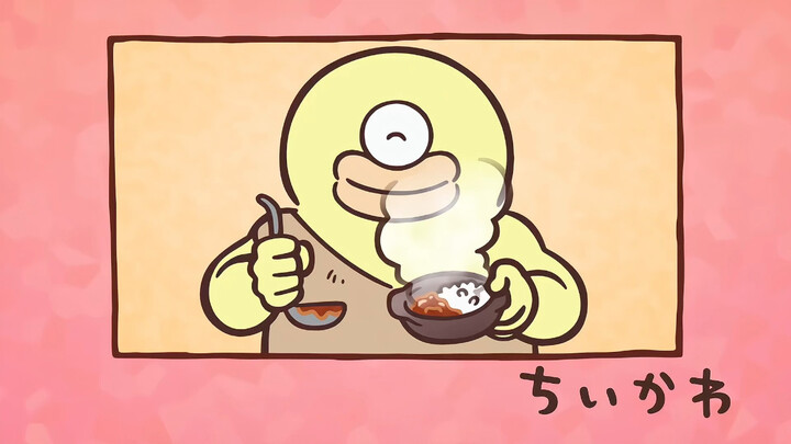 [Original Sound] Chiikawa with Chinese Subtitles Episode 364 “A Place to Belong / One Device UP”