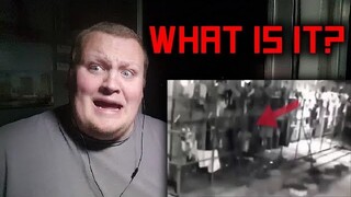 5 Eerie & Mysterious Videos That Need Some Answers!