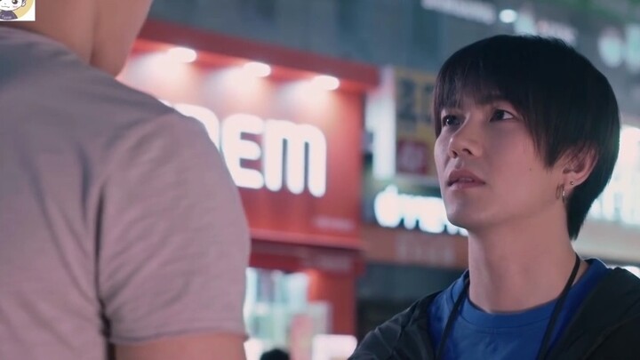 [Film&TV] Praomook - Hiding from people searching for him