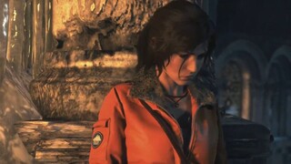 Final Battle di The Lost City! Rise of the Tomb Raider Part 12