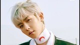 Baekhyun sings [Record of Youth] OST [Every Second] 