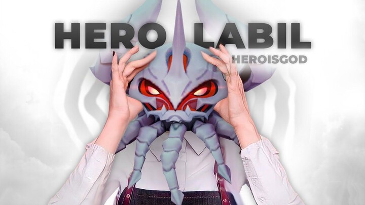 HERO TERLABIL