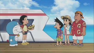 Doraemon episode 371