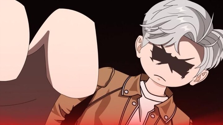 ตอนที่ 1: เราทุกคนได้เกิดใหม่แล้ว แล้วใครยังต้องสอบเข้ามหาวิทยาลัยอีกล่ะ?