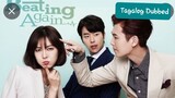 BEATING AGAIN Ep.15 Tagalog Dubbed