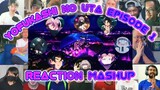 Call Of The Night Episode 1 Reaction Mashup || Yofukashi No Uta