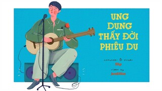 Ung dung thấy đời phiêu du / Shp