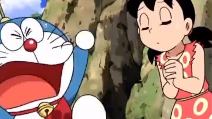 doraemon episode shizuka memohon