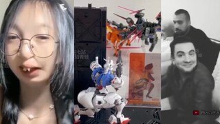 【TikTok Awkward & Abstract Records #66.】