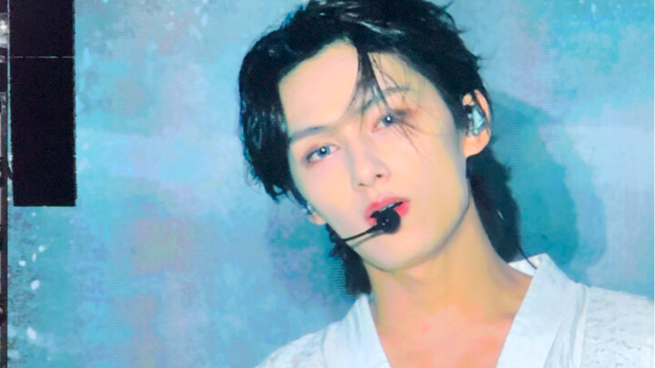 10 วินาทีสุดสะพรึงบนจอยักษ์จากเวินจวิ้นฮุย | Seventeen FML