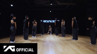 LISA - 'MONEY' DANCE PRACTICE VIDEO