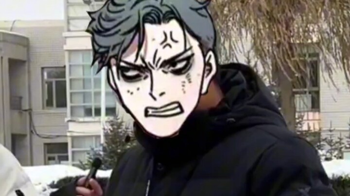 【สามก๊กยุคใหม่】บทสัมภาษณ์ที่น่าเบื่อ