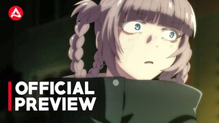 Call of the Night Episode 13 - Preview Trailer
