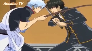 Gintama (Short Ep 5) - Tân Đảng #gintama