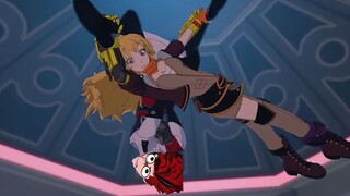 ตอนที่สิบสองของซีซั่นที่เจ็ดของ RWBY นั้นไร้สาระ โครงเรื่องนี้ทำให้ฉันคลั่งไคล้แล้วคุณล่ะ?