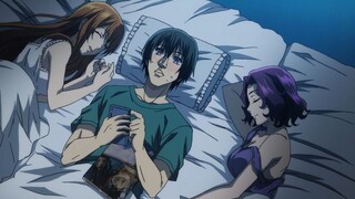 ฉากโคตรฮา EP:1 - GRAND BLUE