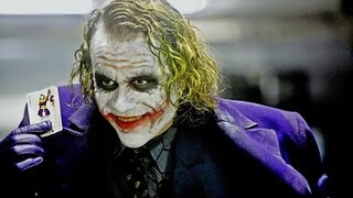 #112 làm mô hình Joker siêu đẹp bằng giấy || Minecraft || LĐV