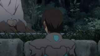 Muv-Luv Alternative Episode 11