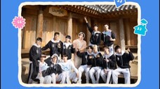 NANA BNB SEVENTEEN EP1 (Sub Indo)