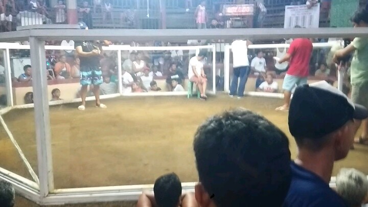 5× winner, nagcarlan cockpit arena
