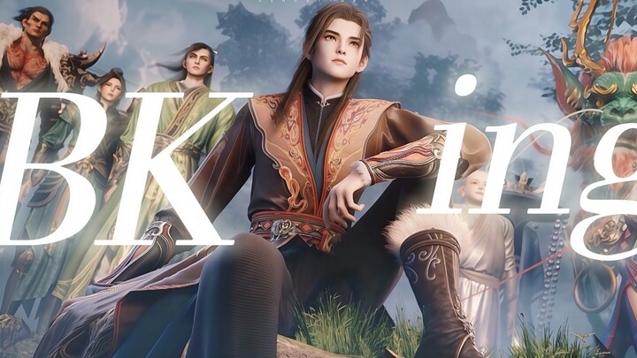 Help! My classmate who’s always tearing down houses is a total BKing!! Qin Mu’s threats to his peers