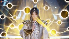 Spirit sword Sovereign S4 eps 520