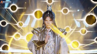 Spirit sword Sovereign S4 eps 520