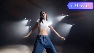 Jennie full version CK video is killing me