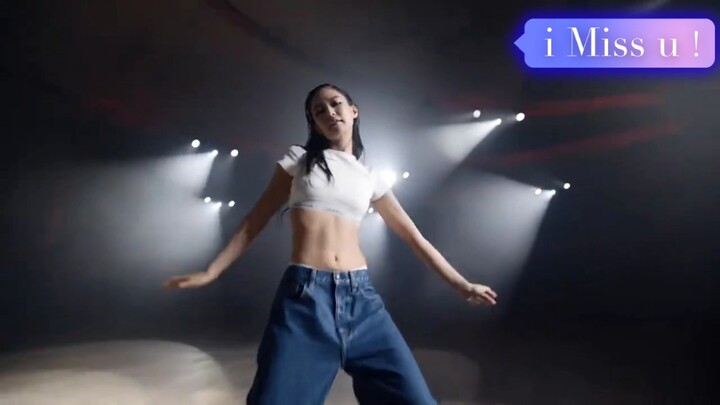 Jennie full version CK video is killing me