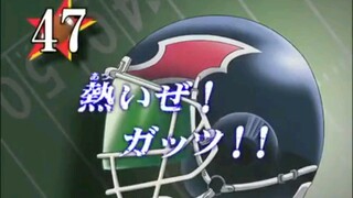 Eyeshield 21 Episode 47 (Sub Indo)