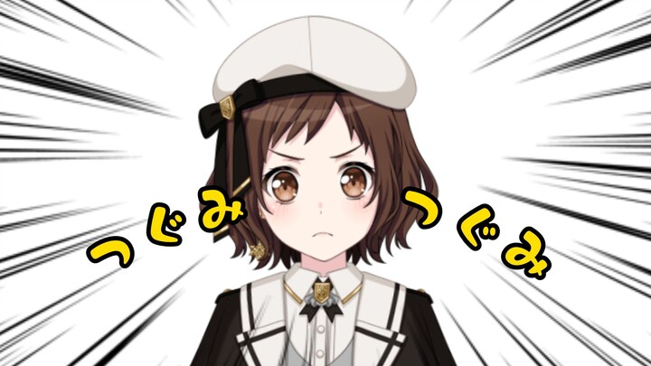 ☕️Did the Haneoka Student Council Get Into a Brawl!? ☕️