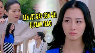 Mẹ Ruột Lén Lút Gặp Con Gái Tiểu Thư Bị Tráo Lúc Nhỏ và Cái Kết | Phim Tình Cảm Trung Quốc Hay Nhất