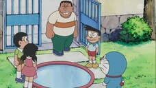 Doraemon (2005) - Penembak Bayaran | Kolam Penebang Kayu