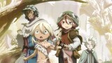 Made in Abyss Season 2 Reveals Trailer and New Visual