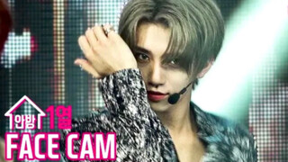 【Hong Jisoo Joshua】Even if the next second is the end of the world, I’d still pull it out to take a 