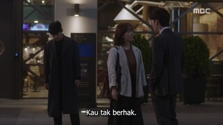 One Spring Night EP 19-20 Sub Indo