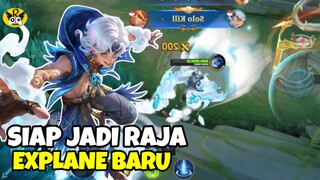 Haro Baru Sora Ultimate 2 Mode Brutal