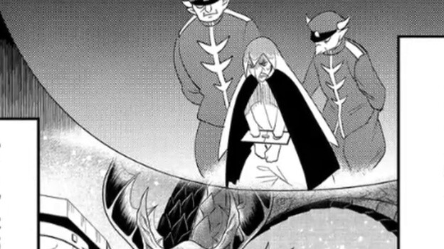Welcome to Demon School! Iruma-kun Episode 392: Six Fingers appears again at Demon School to create 