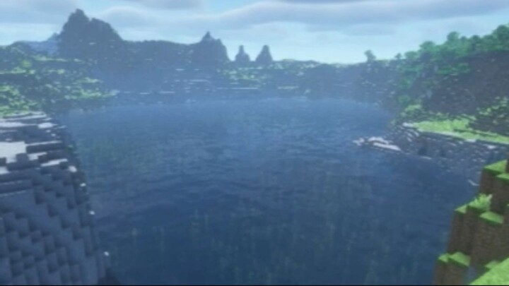 El mejor Minecraft Mod