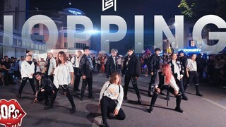 【Oops! Crew舞团】SuperM - Jopping Dance Cover By Oops! Crew from Vietnam