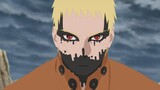 Naruto with Kurama's Karma - Naruto's new modes and power in Boruto anime
