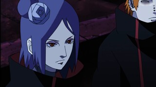 [Naruto] Sau khi nghe tin Itachi qua đời, Obito ngừng giả vờ và tỏ ra rằng Obito có sợ Itachi không?