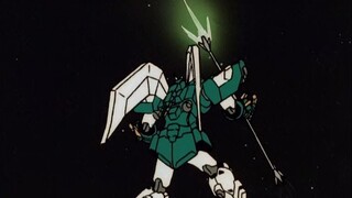 Gundam Wing - 38 OniOneAni