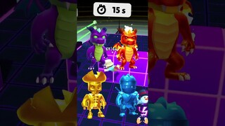 Elige tu skin favorita de stumble guys 😆 #stumbleguys #stumbleguysmoments #skins